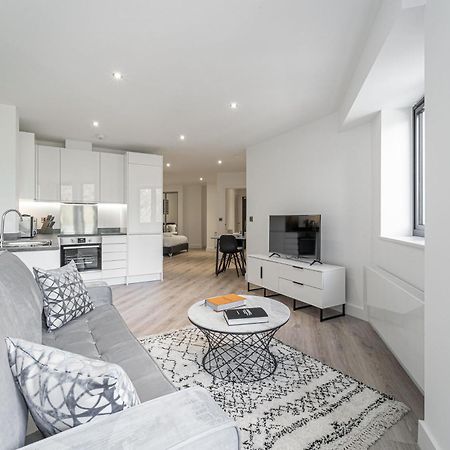 Seven Living Residences Solihull - Close To Nec & Bhx - Free Parking Exteriör bild