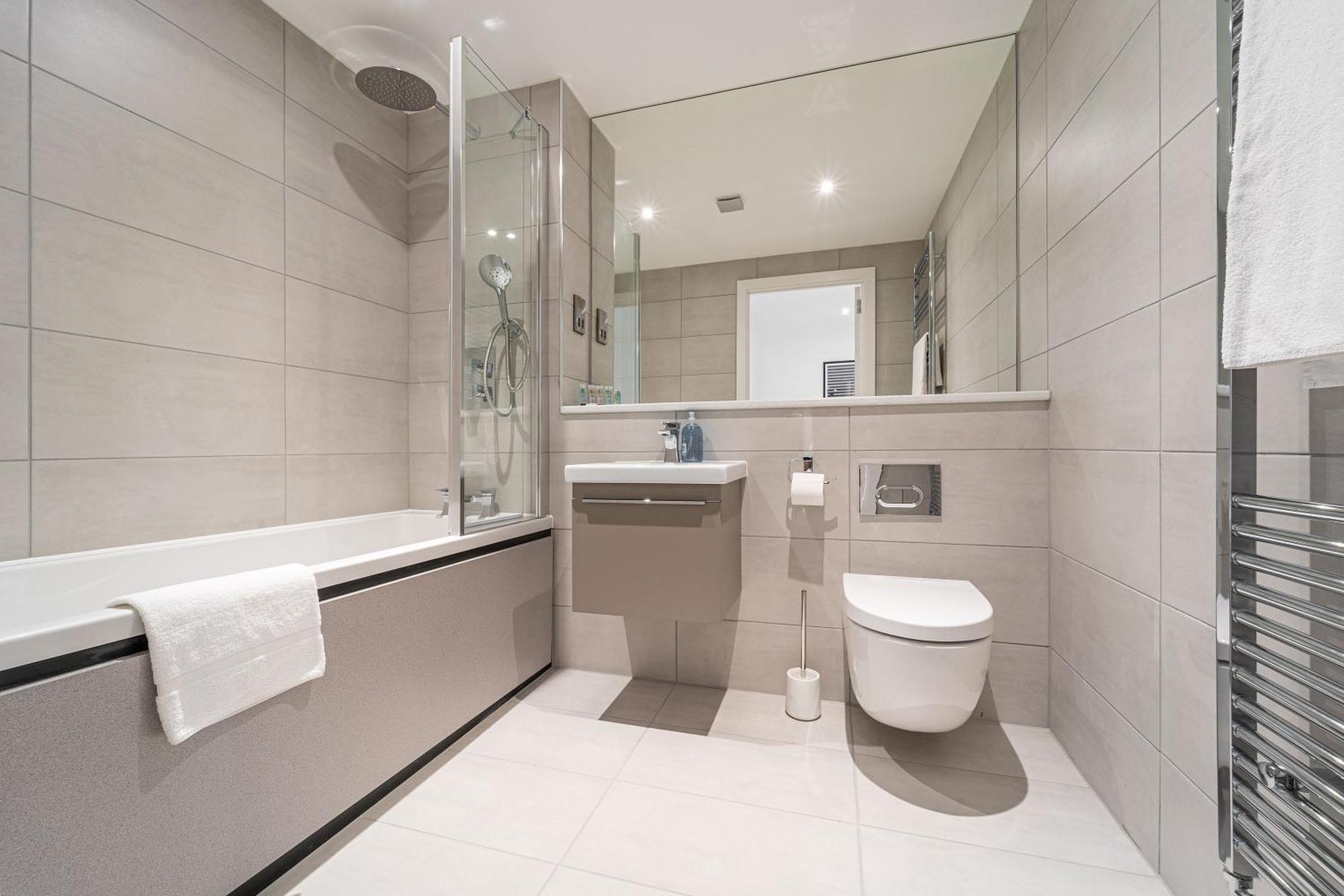 Seven Living Residences Solihull - Close To Nec & Bhx - Free Parking Exteriör bild