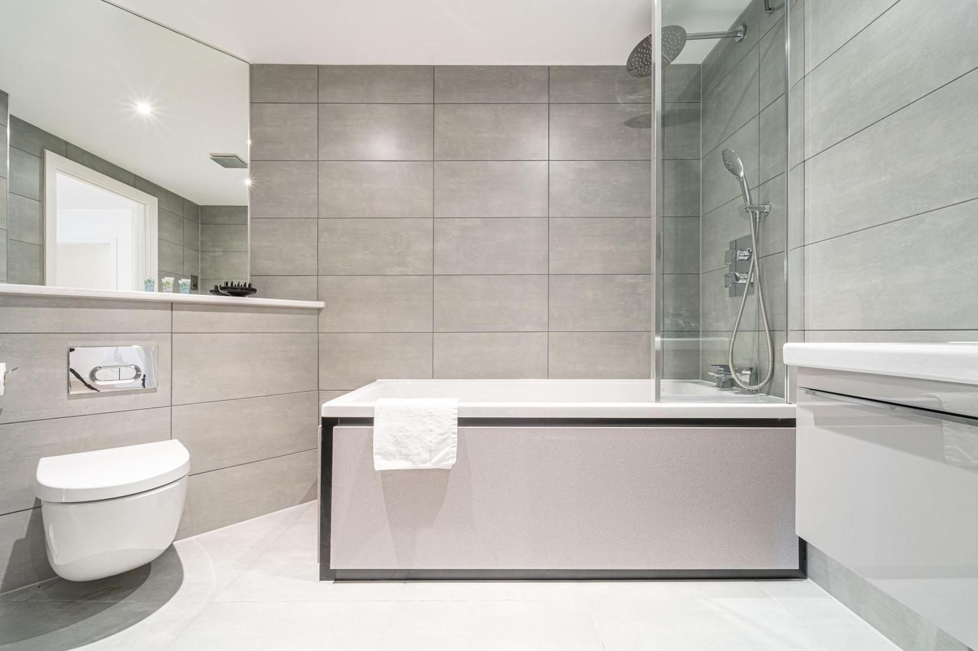 Seven Living Residences Solihull - Close To Nec & Bhx - Free Parking Exteriör bild